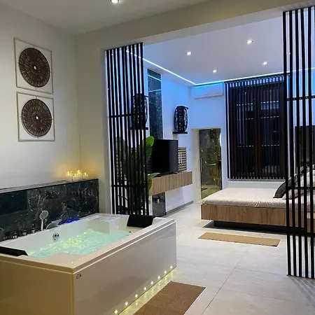 Charnel - Bora Bora Luik