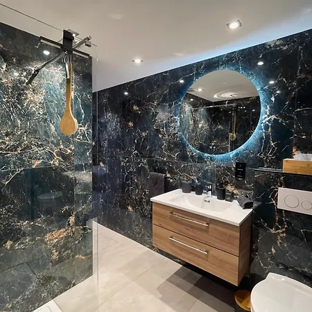 Charnel - Bora Bora Bed & Breakfast