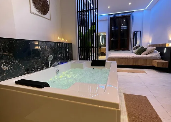 Frühstückspension Charnel - Bora Bora