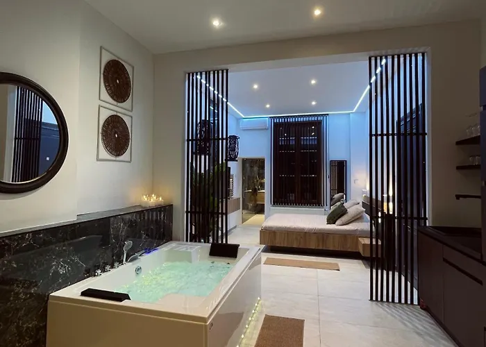 Charnel - Bora Bora 3* Lüttich