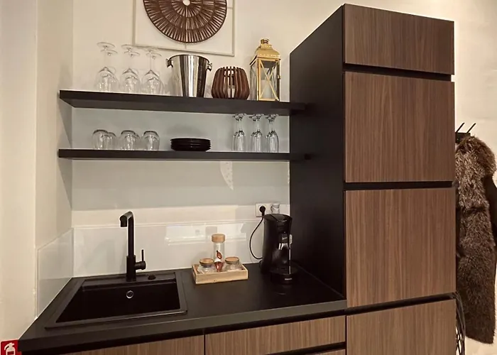 Frühstückspension Charnel - Bora Bora