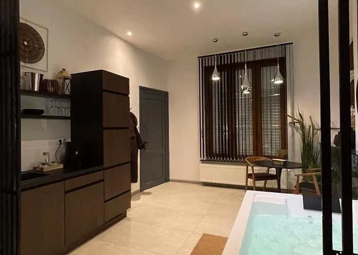 Charnel - Bora Bora Frühstückspension