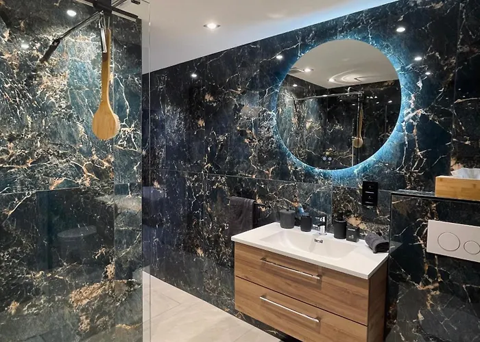 Charnel - Bora Bora Frühstückspension