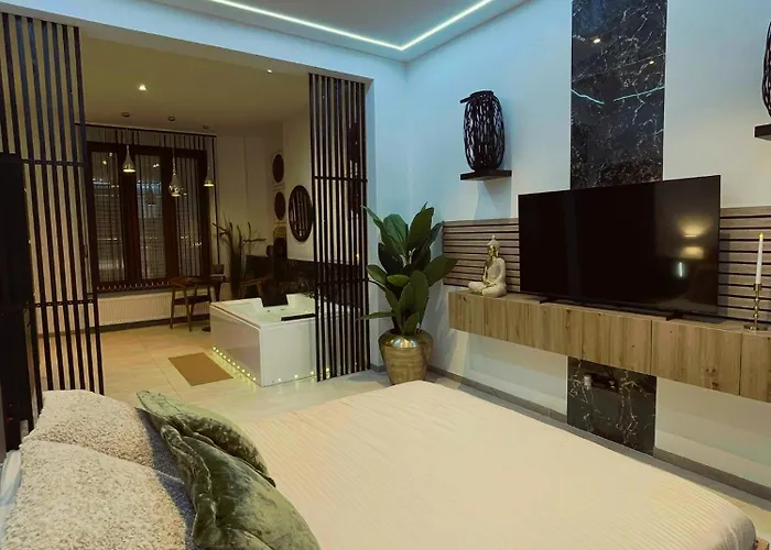 Charnel - Bora Bora Frühstückspension 3*